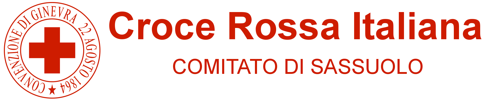 Croce Rossa Italiana - Comitato di Sassuolo